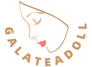 ตุ๊กตายางค่าย Galateadoll