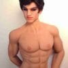 ตุ๊กตายางผู้ชาย 160cm - John