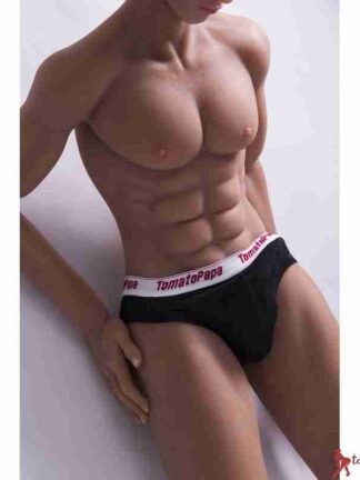 ตุ๊กตายางผู้ชาย 160cm - David - Image 11