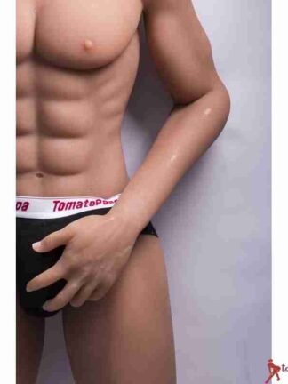 ตุ๊กตายางผู้ชาย 160cm - David - Image 13