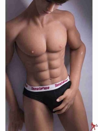 ตุ๊กตายางผู้ชาย 160cm - David - Image 14