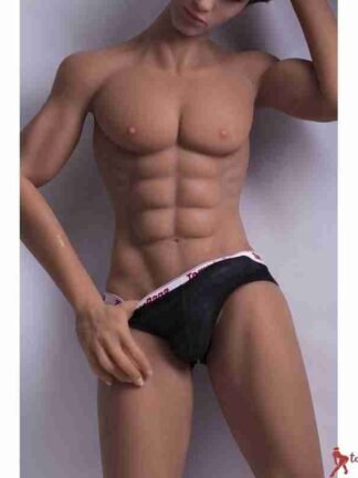 ตุ๊กตายางผู้ชาย 160cm - David - Image 16