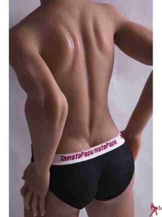 ตุ๊กตายางผู้ชาย 160cm - David - Image 17