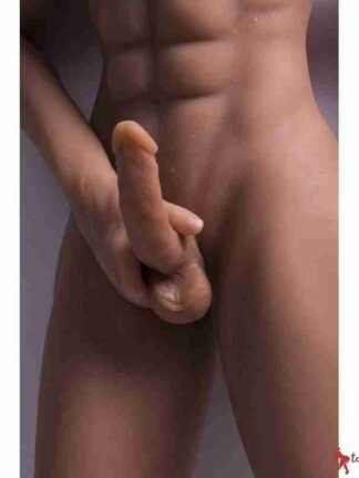 ตุ๊กตายางผู้ชาย 160cm - David - Image 20