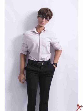 ตุ๊กตายางผู้ชาย 160cm - David - Image 3