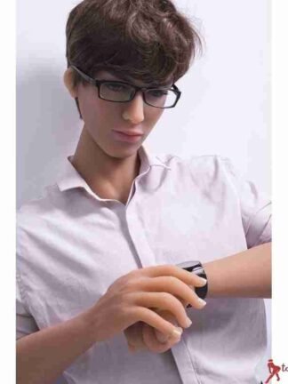 ตุ๊กตายางผู้ชาย 160cm - David - Image 4