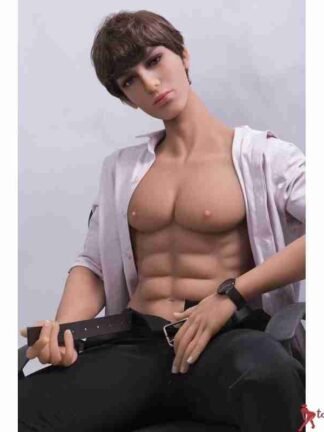 ตุ๊กตายางผู้ชาย 160cm - David - Image 6