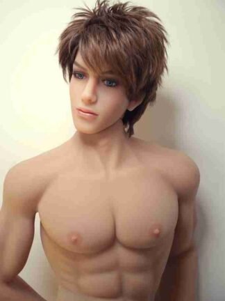 ตุ๊กตายางผู้ชาย 160cm - JEFFY - Image 11