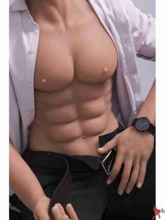 ตุ๊กตายางผู้ชาย 160cm - David - Image 8