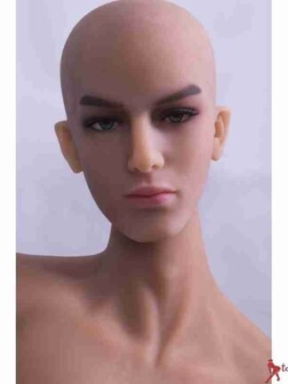 ตุ๊กตายางผู้ชาย 160cm - David - Image 9