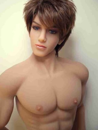 ตุ๊กตายางผู้ชาย 160cm - JEFFY - Image 10
