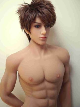 ตุ๊กตายางผู้ชาย 160cm - JEFFY - Image 8