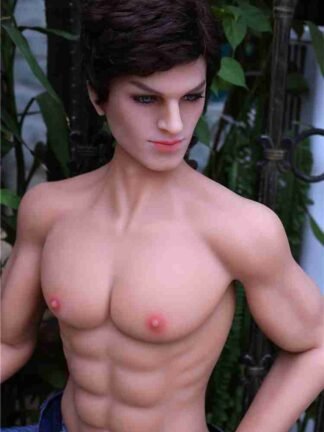 ตุ๊กตายางผู้ชาย 160cm - Eddy - Image 18