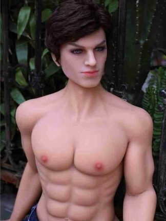 ตุ๊กตายางผู้ชาย 160cm - Eddy - Image 23