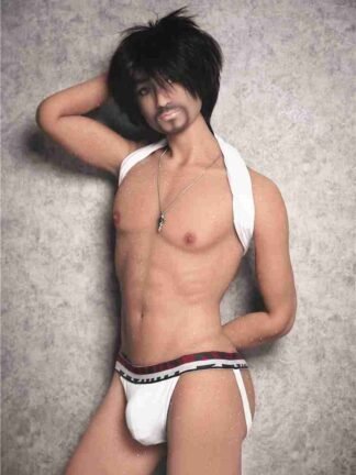 ตุ๊กตายางผู้ชาย 165cm - Joey - Image 10