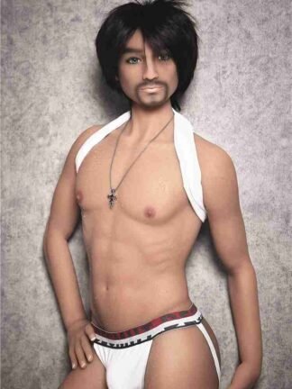 ตุ๊กตายางผู้ชาย 165cm - Joey - Image 3