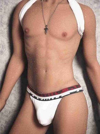 ตุ๊กตายางผู้ชาย 165cm - Joey - Image 7