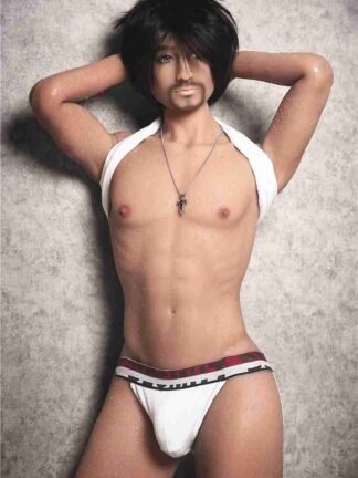 ตุ๊กตายางผู้ชาย 165cm - Joey