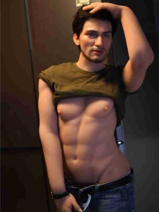 ตุ๊กตายางผู้ชาย 170cm - William - Image 11