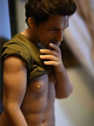 ตุ๊กตายางผู้ชาย 170cm - William - Image 12