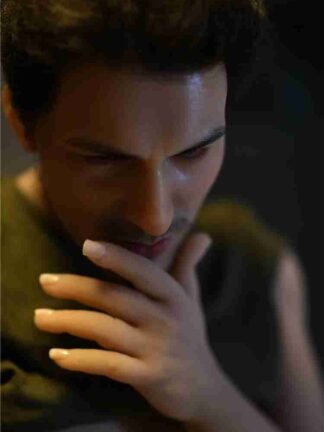 ตุ๊กตายางผู้ชาย 170cm - William - Image 13