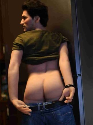 ตุ๊กตายางผู้ชาย 170cm - William - Image 15
