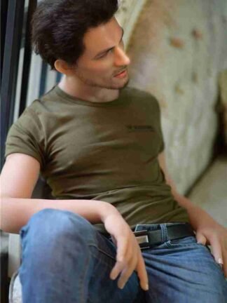 ตุ๊กตายางผู้ชาย 170cm - William - Image 19