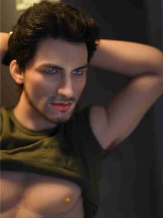 ตุ๊กตายางผู้ชาย 170cm - William - Image 22
