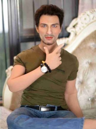 ตุ๊กตายางผู้ชาย 170cm - William - Image 3