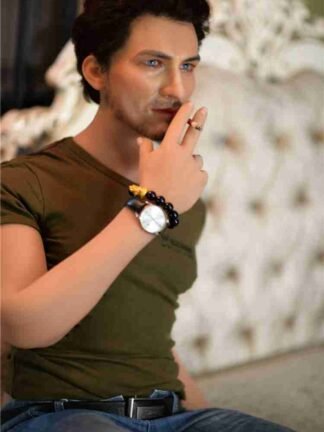 ตุ๊กตายางผู้ชาย 170cm - William - Image 4