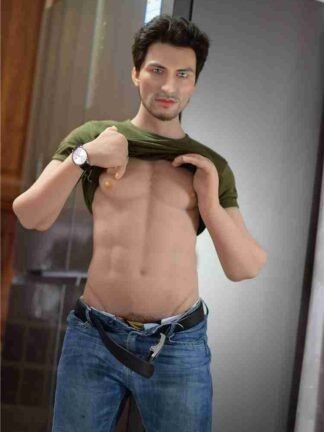 ตุ๊กตายางผู้ชาย 170cm - William - Image 5