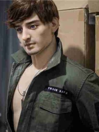 ตุ๊กตายางผู้ชาย 170cm180cm - Richard - Image 10