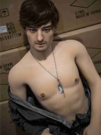 ตุ๊กตายางผู้ชาย 170cm180cm - Richard - Image 13