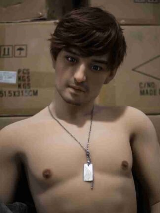 ตุ๊กตายางผู้ชาย 170cm180cm - Richard - Image 16