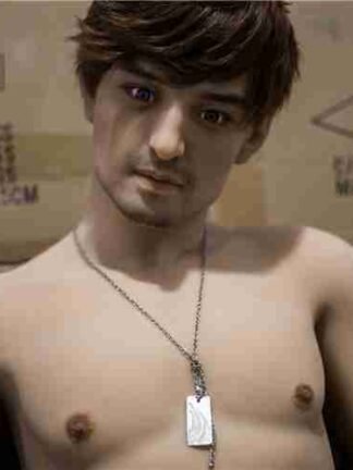 ตุ๊กตายางผู้ชาย 170cm180cm - Richard - Image 17
