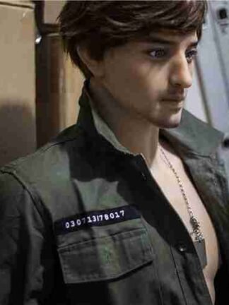 ตุ๊กตายางผู้ชาย 170cm180cm - Richard - Image 5