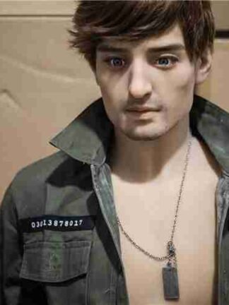 ตุ๊กตายางผู้ชาย 170cm180cm - Richard - Image 6