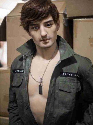 ตุ๊กตายางผู้ชาย 170cm180cm - Richard - Image 8