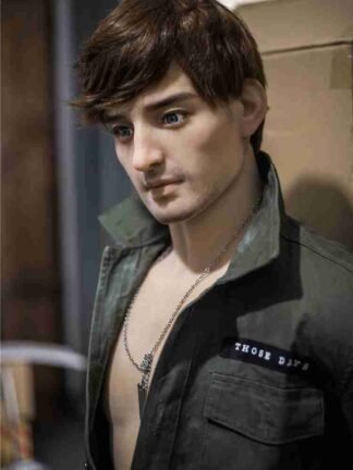 ตุ๊กตายางผู้ชาย 170cm180cm - Richard - Image 9