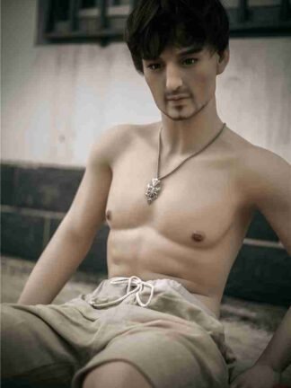 ตุ๊กตายางผู้ชาย 170cm-180cm - Sam - Image 10