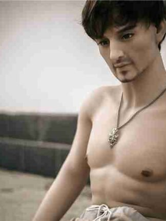 ตุ๊กตายางผู้ชาย 170cm-180cm - Sam - Image 12