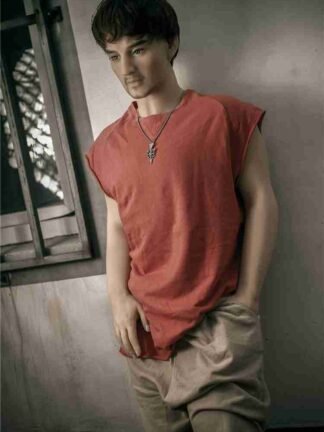 ตุ๊กตายางผู้ชาย 170cm-180cm - Sam - Image 16