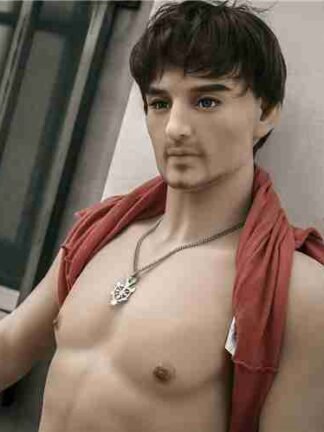 ตุ๊กตายางผู้ชาย 170cm-180cm - Sam - Image 22