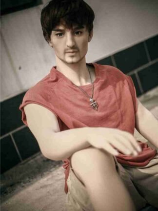 ตุ๊กตายางผู้ชาย 170cm-180cm - Sam - Image 5