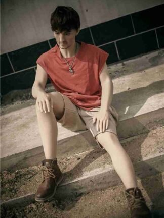 ตุ๊กตายางผู้ชาย 170cm-180cm - Sam - Image 7