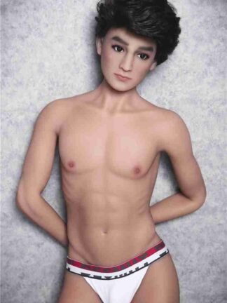 ตุ๊กตายางผู้ชาย 160cm - Jack - Image 11