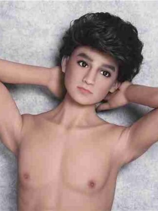 ตุ๊กตายางผู้ชาย 160cm - Jack - Image 4
