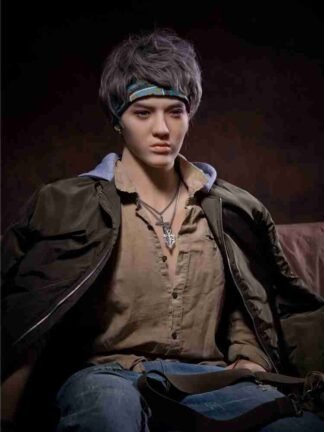ตุ๊กตายางผู้ชาย 180cm - Jacob - Image 11