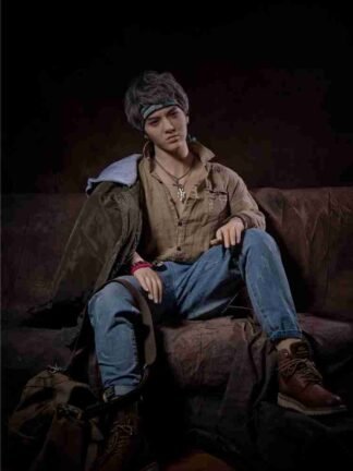 ตุ๊กตายางผู้ชาย 180cm - Jacob - Image 12