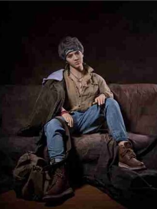 ตุ๊กตายางผู้ชาย 180cm - Jacob - Image 16